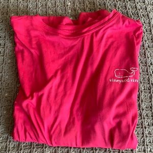 Vineyard vines performance women’s long sleeve